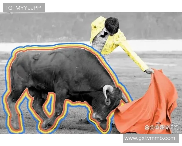 你不知道的公牛：十大冷知识大揭秘