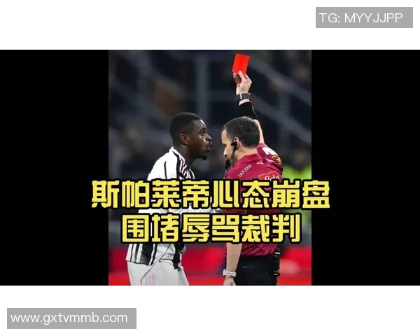 球员赛后怒怼裁判，或将面临追加处罚