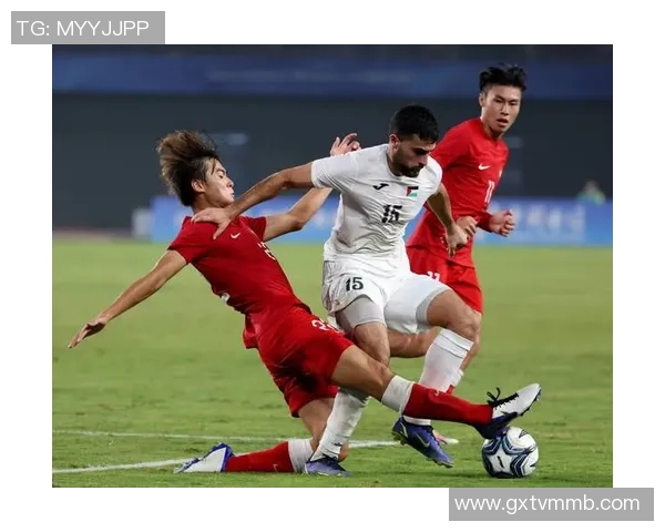 亚运会足球赛程调整，中国避开强敌首战新加坡